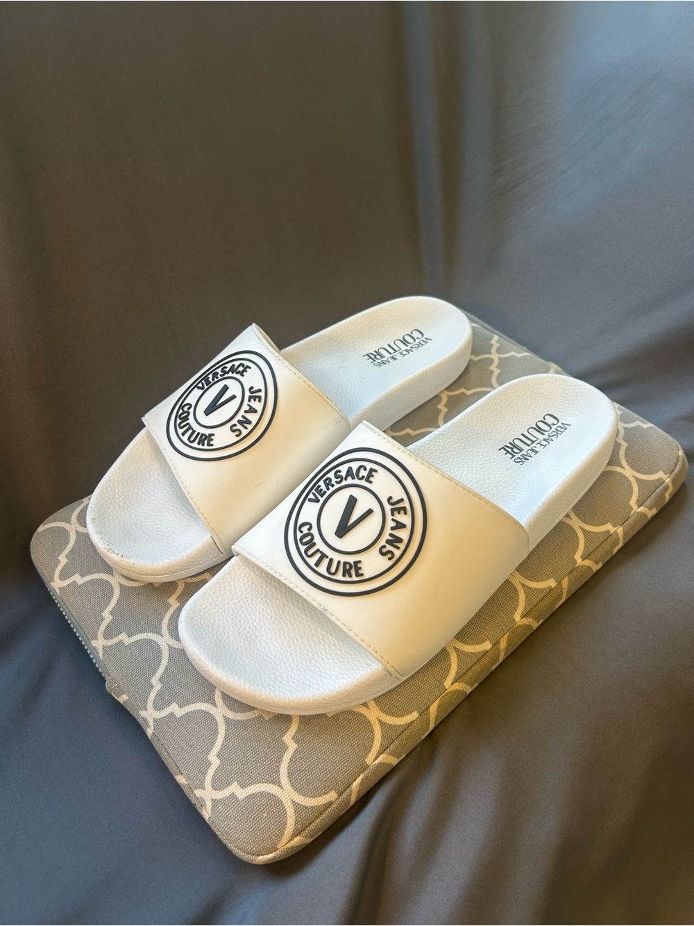 Versace Sandals
